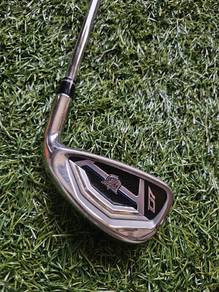 Golf Iron 7 Wilson D7 KBS Tour 80 Regular 