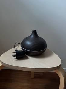 Diffuser Aromatherapy Air Purifier