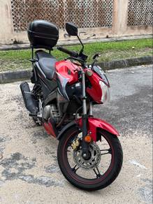 Yamaha FZ150i