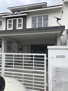 2-storey Terraced House For Sale in Seri Kembangan,SGR