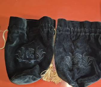good material(royal)