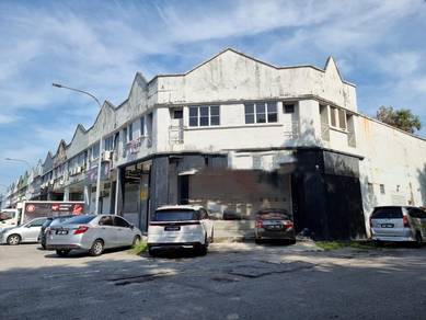 Warehouse / Factory For Rent in Ara Damansara,SGR