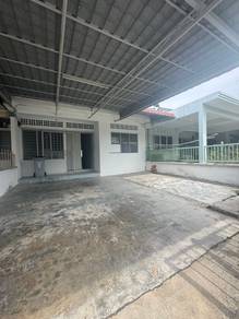 1-storey Terraced House For Sale in Seremban,NSN