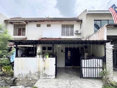 2-storey Terraced House For Sale in Balakong,SGR