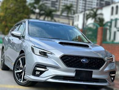 Subaru Levorg STI SPORT EX in Serdang, KUL