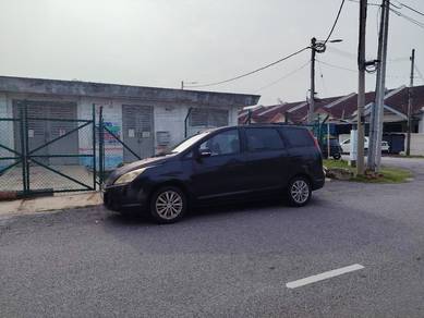 Proton Exora M-LINE CPS in Melaka Tengah, MLK
