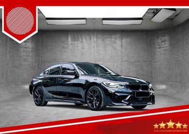 2022 BMW 320i 20i SPORT
