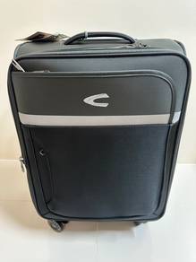 Camel Active expandable soft case cabin luggage