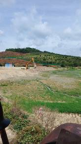 Agricultural Land in Masjid Tanah, MLK