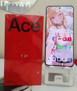 OnePlus Ace 2V (5G) 12+12RAM/256GB