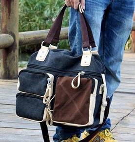 READY STOCK CROSSBODY TRAVEL PORTER SLiNG BAG 🔥