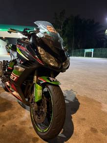 Kawasaki Z1000SX