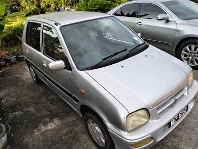 Perodua Kancil 660 EX BASIC in Batu Caves, SGR