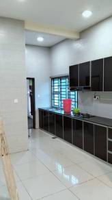 Cluster House For Sale in Iskandar Puteri,JHR