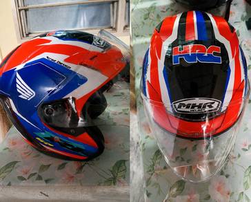 Helmet MHR 622