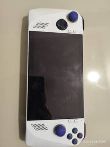 Rog ally z1e （used）