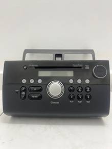 Radio Original Suzuki Swift
