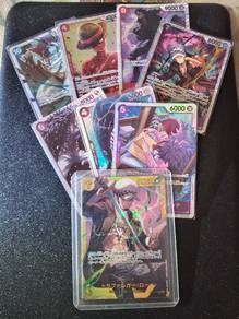 tcg one piece card game