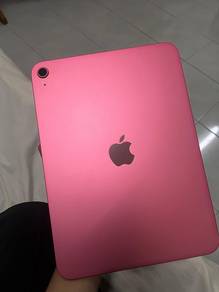 iPad A16 256GB FULLSET FREE GOOJODOQ🔥