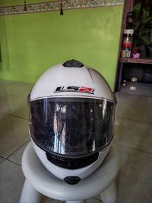 helmet LS2  saiz L