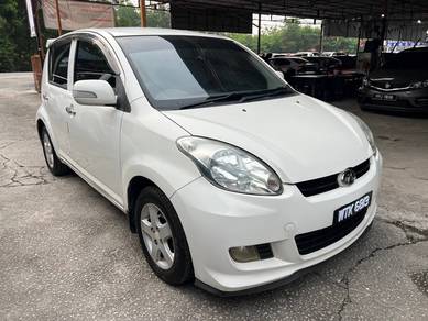 Perodua MyVi EZi in Sungai Petani, KDH