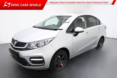 Proton Persona PREMIUM in Cheras, KUL