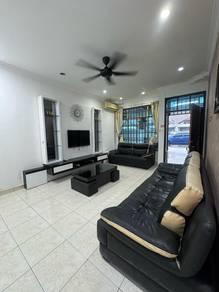 1-storey Terraced House For Rent in Skudai,JHR