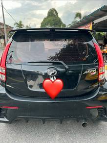 Perodua MyVi EZi PREMIUM in Bandar Botanic, SGR