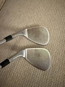 golf indi wedges