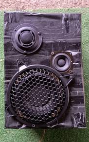 speaker box 