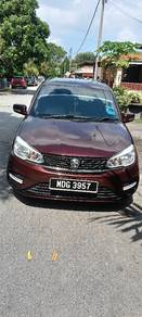 Proton Saga PREMIUM AT in Melaka Tengah, MLK