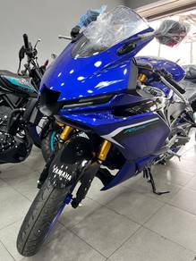 Yamaha YZF-R25