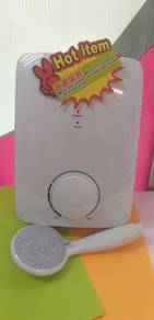 PENSONIC Electric Home Shower sp7vn
