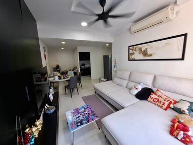 Service Residence For Sale in The Garden Residences