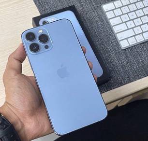 Apple iPhone 13 Pro Max 256 GB