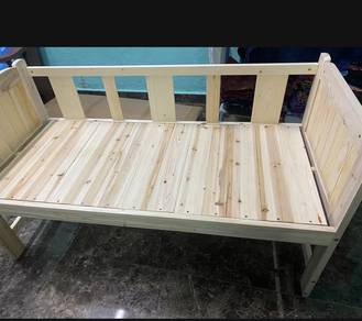 Kids WOODEN BED FOR SALE