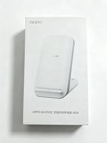OPPO AirVOOC 45W Wireless Charger Stand