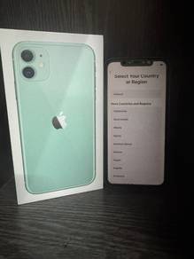 Iphone 11 128gb