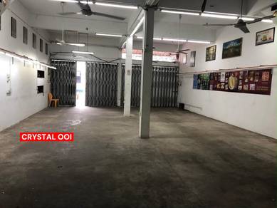 Shop lot For Rent in Georgetown,PNG