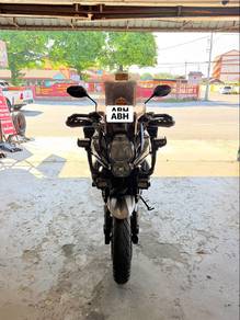 Kawasaki Versys 650