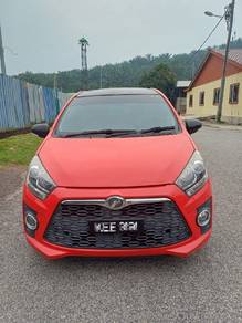 Perodua Axia SE SE in Sungai Petani, KDH