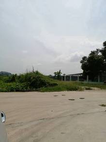Industrial Land in Bukit Tengah, PNG