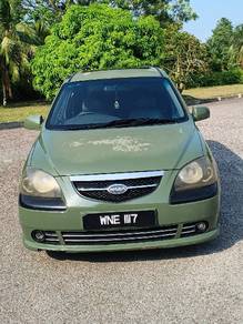Naza Citra GLS in Bentong, PHG
