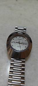 Rado Quartz