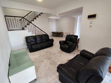 2-storey Terraced House For Rent in Kajang,SGR