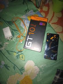 sell fon good condition Infinix gt 10 pro