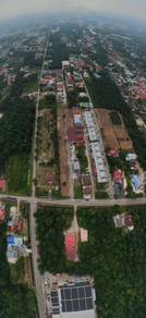 Residential Land in Klang, SGR