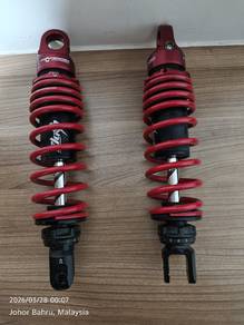 Profender Flash for NVX/Nmax
