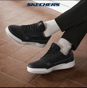 SKECHERS Street Koopa Court Tiebreak