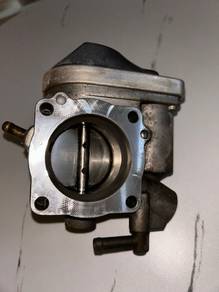 Trotal body proton gen2